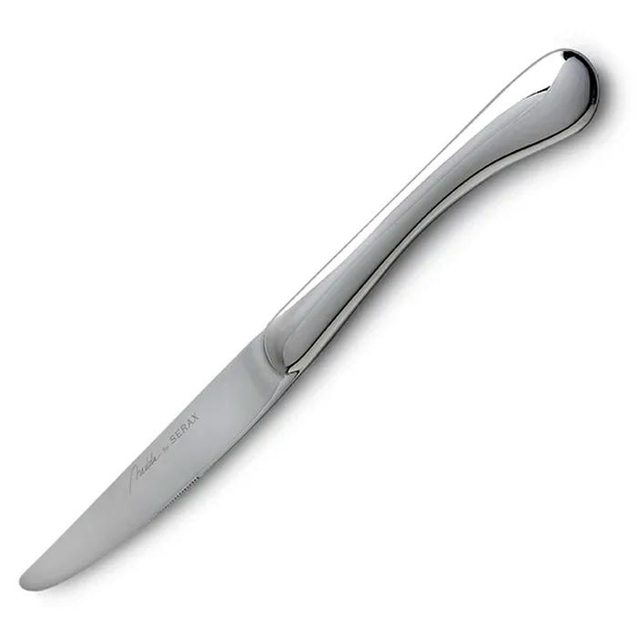 Нож столовый «Студио Недда» сталь нерж. ,L=230,B=23мм