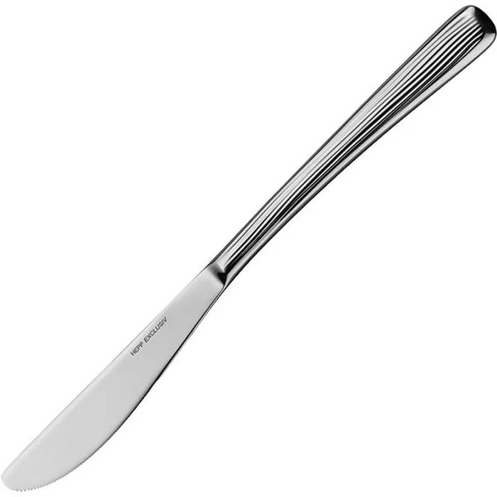 Нож столовый «Мескана» сталь нерж