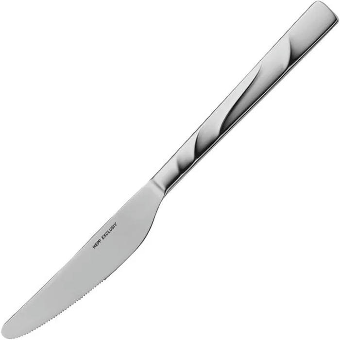 Нож столовый «Эмоушен» сталь нерж