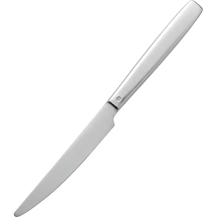 Нож столовый «Астория» сталь нерж. ,L=245/145,B=18мм