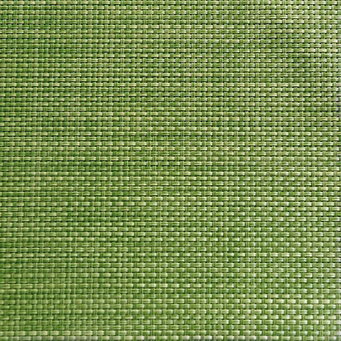 Настольная подкладка[6шт] темно-зеленый[6шт] поливинилхл. ,L=45,B=33см зелен