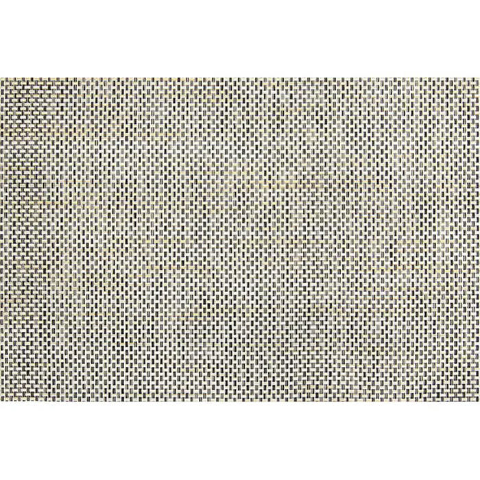 Настольная подкладка поливинилхл. ,L=46,B=33см серый,желт