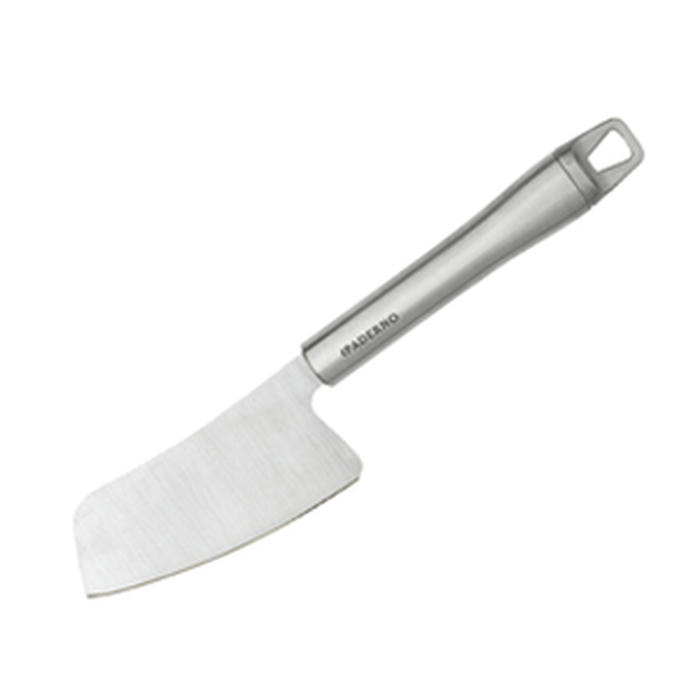 Нож д/нарезки сыра сталь нерж. ,L=23,5см металлич