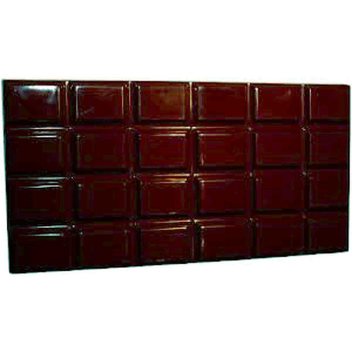 Форма для шоколада «Плитка»[3шт] поликарбонат ,H=10,L=157,B=82мм