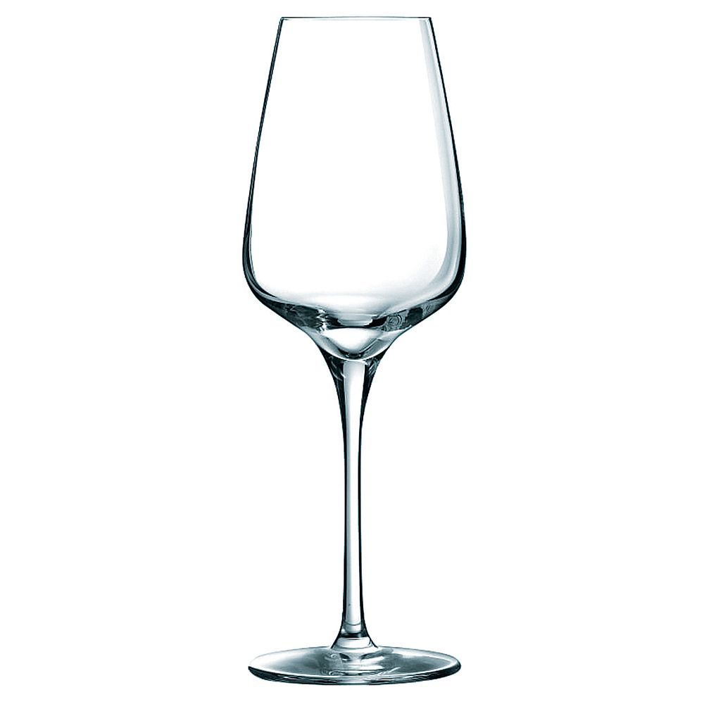 Бокал для вина Chef & Sommelier "Сублим" 350 мл, ARC, стекло
