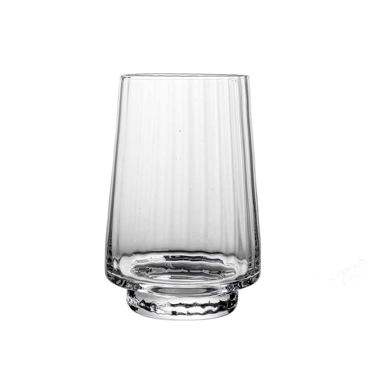 Бокал для виски,воды 450 мл, серия "Optical-2"  P.L.-BarWare