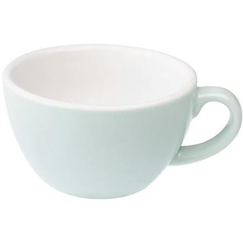 Чашка чайная «Эгг» фарфор 150мл голуб
