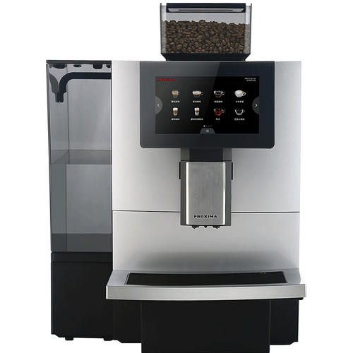 КОФЕМАШИНА - суперавтомат Dr.coffee PROXIMA F11 Big Plus (2000123920085)