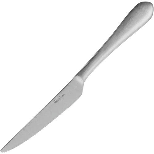 Нож для стейка «Квинтон Винтаж» сталь нерж. ,L=24,8см металлич