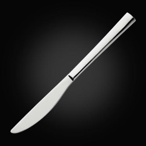 Нож столовый «Monaco»_ Luxstahl [DSC210]
