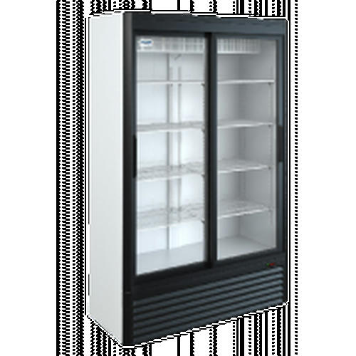 Шкаф холодильный ШХ-0,80С Купе (4.300.145/145-03)
