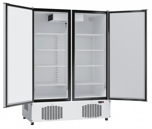 ШКАФ холодильный ШХн-1,4-02 краш. (71000002453)