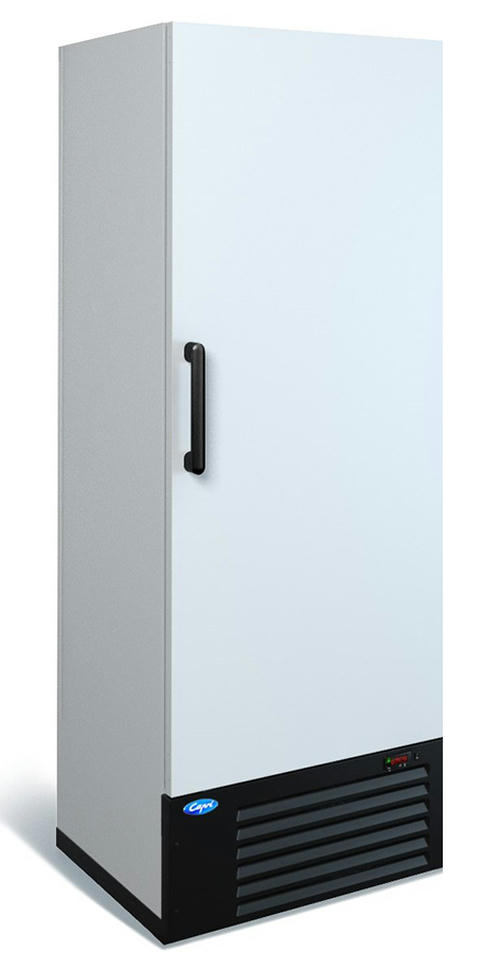 Шкаф холодильный Капри 0,5Н (4.300.149-01/149-08/149-14/149-18)