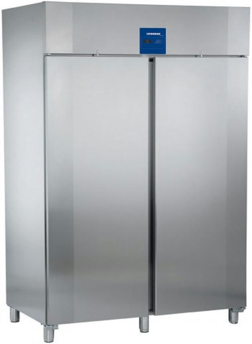 Шкаф морозильный Liebherr GASTRO Profi\Profipremium line GGPv 1470 001 с глухими дверями