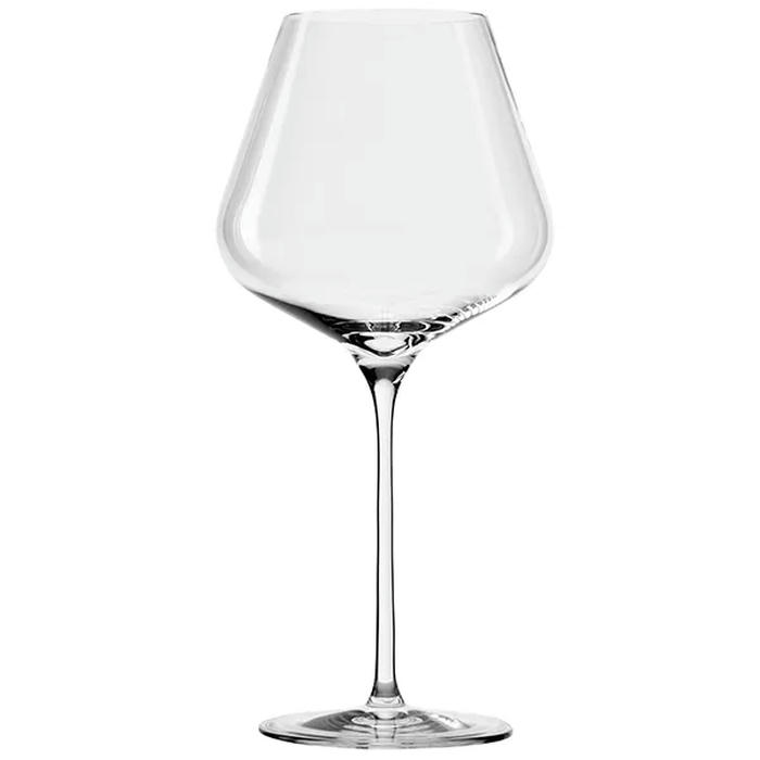 Бокал для вина «Кватрофил» хр.стекло 0,7л D=11,6,H=24,5см прозр