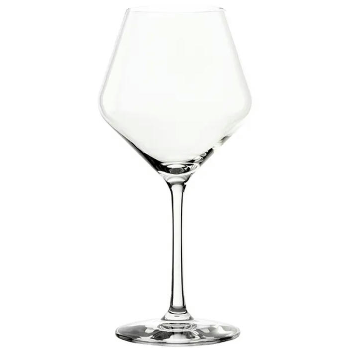 Бокал для вина «Революшн» хр.стекло 0,54л D=10,7,H=22см прозр