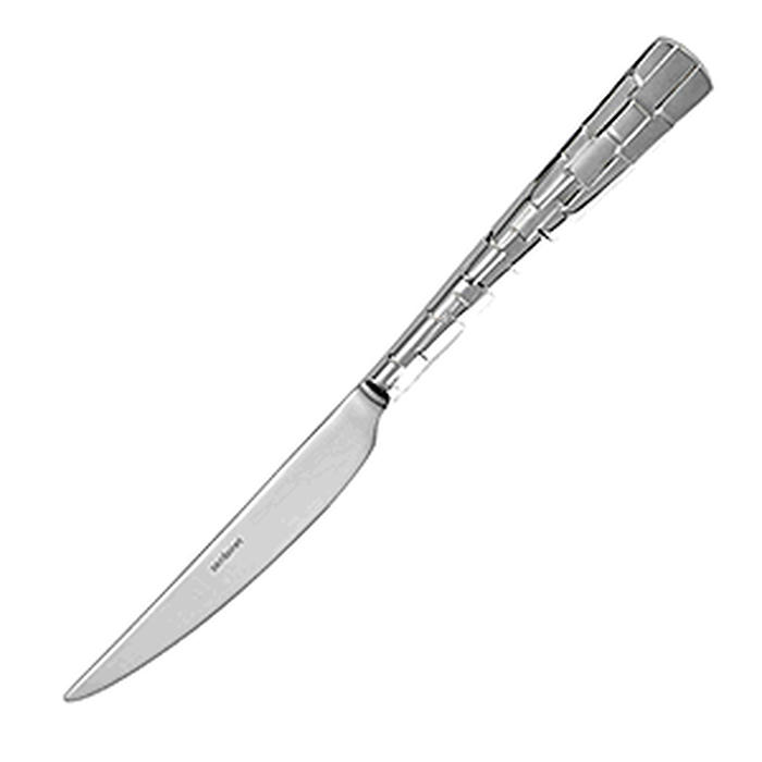Нож столовый «Скин» сталь нерж