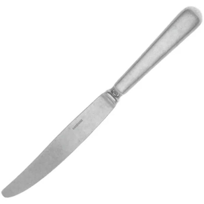 Нож столовый «Багет винтаж» сталь нерж. ,L=245,B=20мм