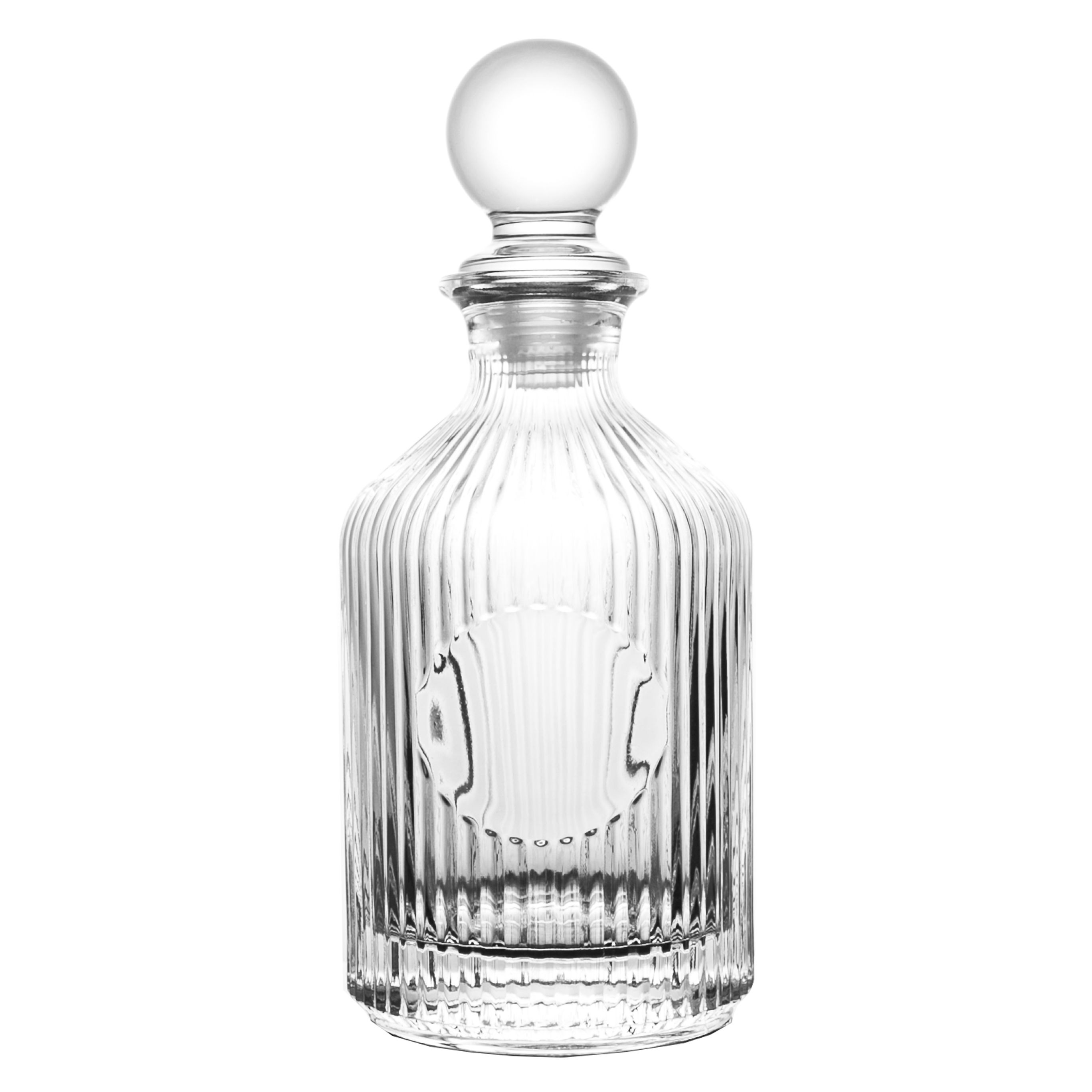 Штоф с крышкой " 11693" стекло, 750 мл, P.L. - BarWare