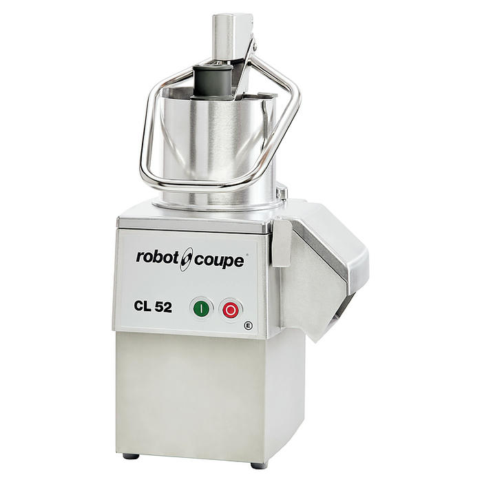 Овощерезка Robot Coupe CL52 220В (без дисков)