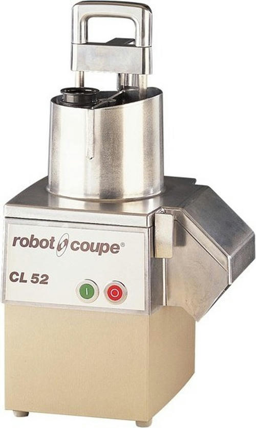 ОВОЩЕРЕЗКА ROBOT COUPE CL52 31623512