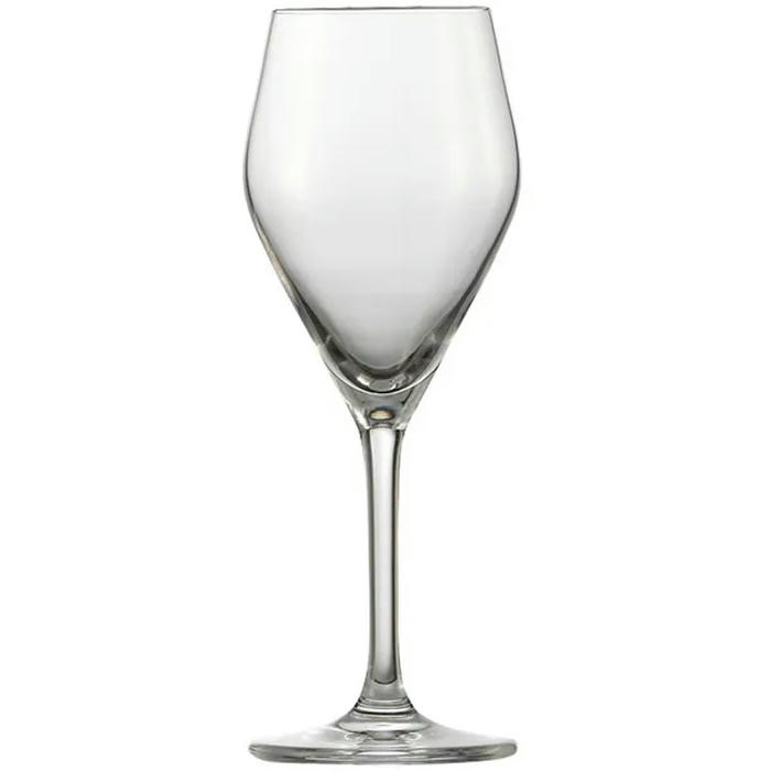 Бокал для вина «Аудиенс» хр.стекло 250мл D=73,H=193мм прозр