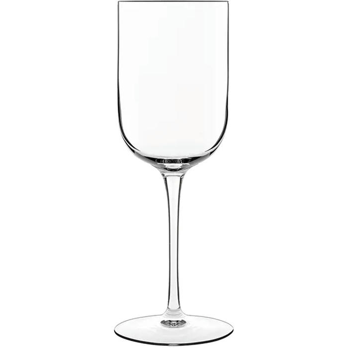Бокал для вина «Сублим» хр.стекло 280мл D=75,H=206мм прозр