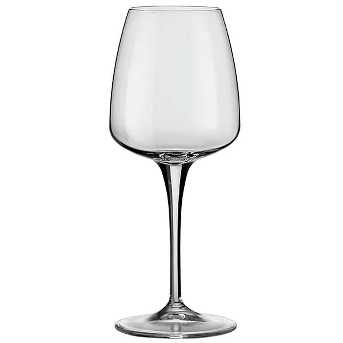 Бокал для вина «Аурум» стекло 350мл D=57/83,H=205мм прозр