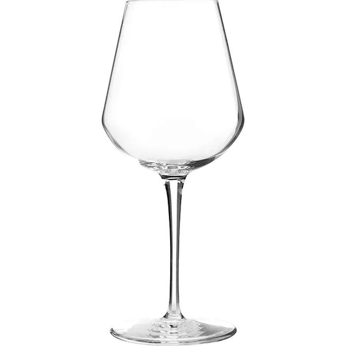 Бокал для вина «Инальто Уно» стекло 470мл D=95,H=220мм прозр
