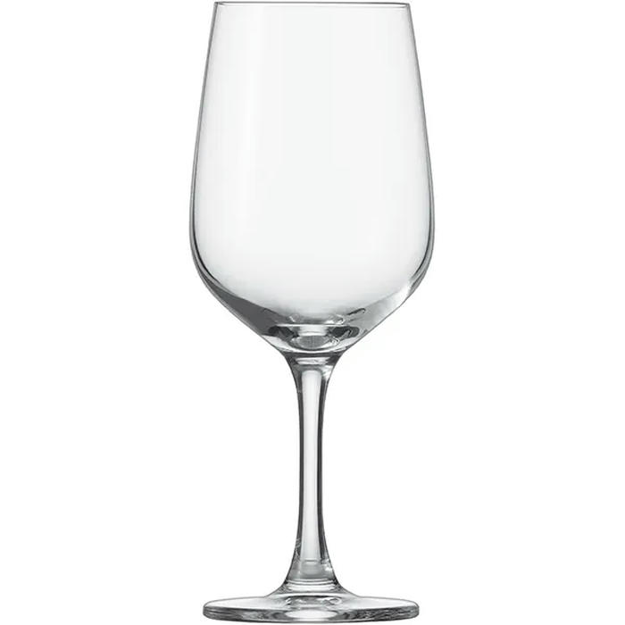 Бокал для вина «Конгрессо» хр.стекло 450мл D=83,H=205мм прозр