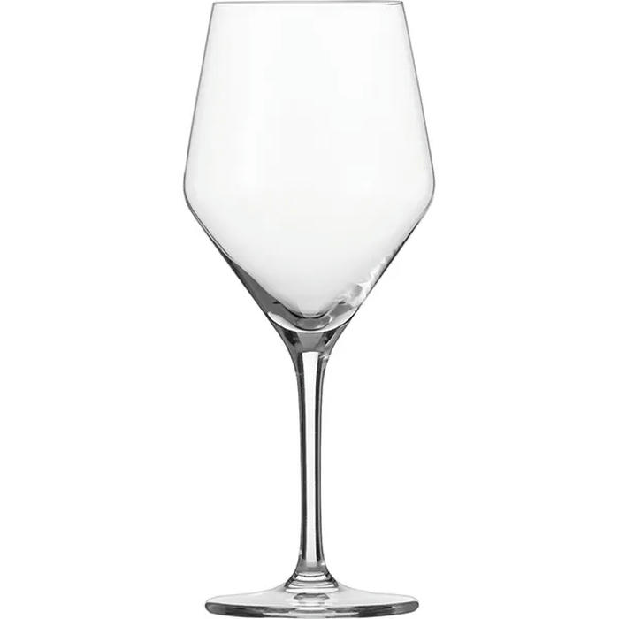 Бокал для вина «Бейсик Бар Селекшн» хр.стекло 391мл D=86,H=209мм прозр