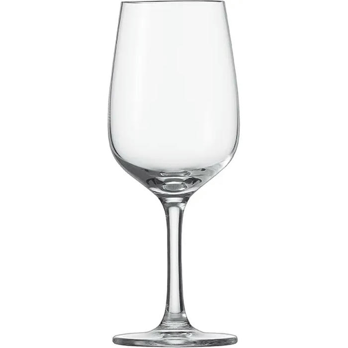 Бокал для вина «Конгрессо» хр.стекло 355мл D=77,H=195мм прозр