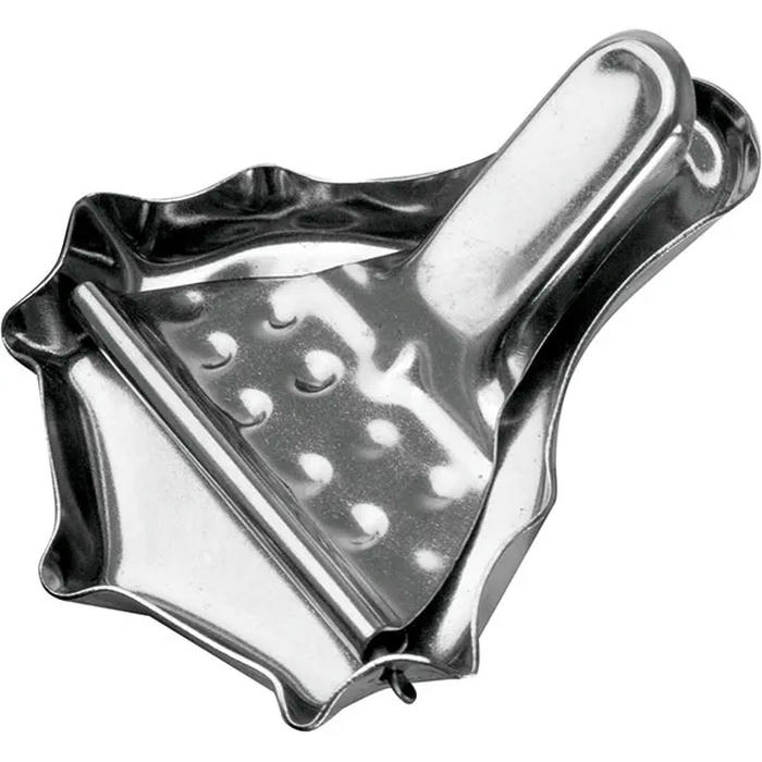 Сквизер для цитрусовых «Проотель» сталь нерж. ,L=80,B=75мм металлич