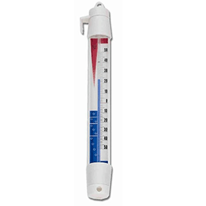 Термометр д/морозильника(-50+50С) ,L=18,5см