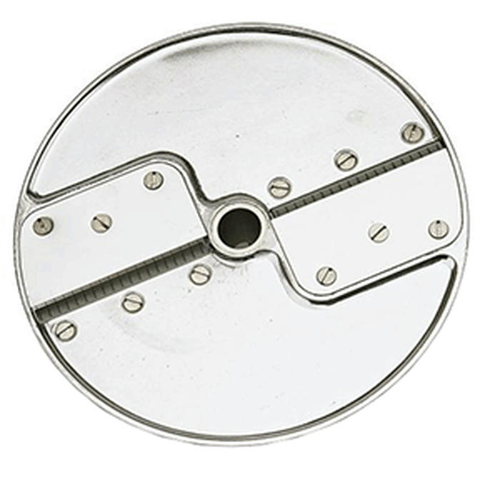 Диск соломка 6*6мм д/R502,CL50 D=19см арт. 07010189