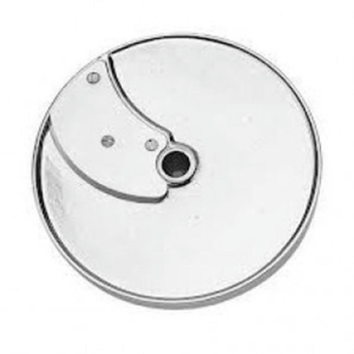 Диск слайсер 8мм д/CL50,CL52,R502 ,H=65,L=215,B=225мм арт. 07010220