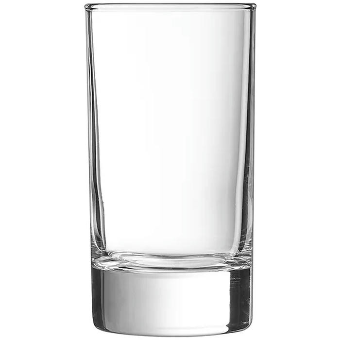 Хайбол «Айлэнд» стекло 160мл D=5,H=10см прозр
