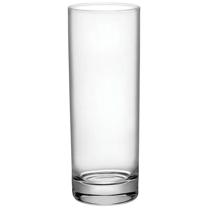 Хайбол «Кортина» стекло 210мл D=52,H=146мм прозр