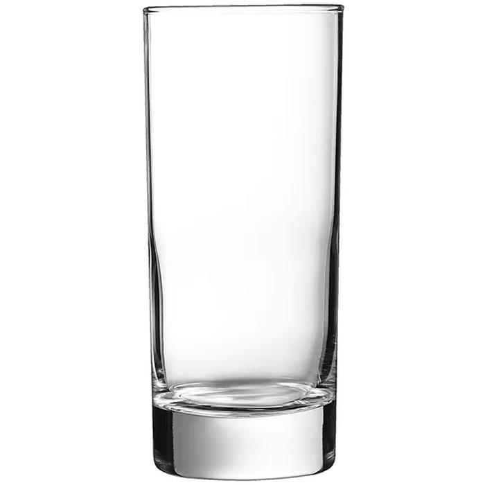 Хайбол «Айлэнд» стекло 290мл D=60,H=142мм прозр