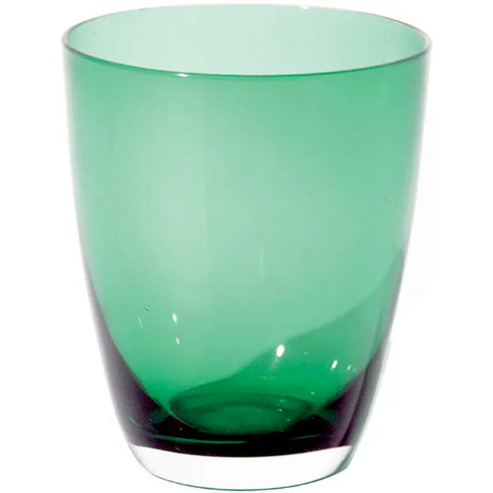 Хайбол «Тэа» стекло 300мл зелен