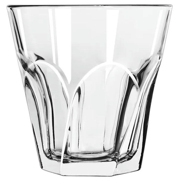 Олд Фэшн «Гибралтар Твист» стекло 350мл D=10,H=10см прозр