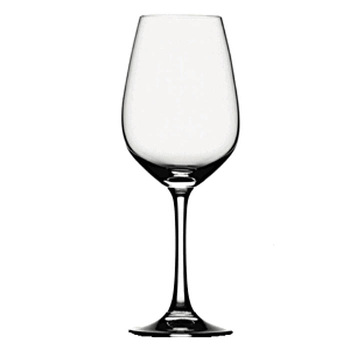 Бокал для вина «Вино Гранде» хр.стекло 235мл D=41/46,H=184мм прозр