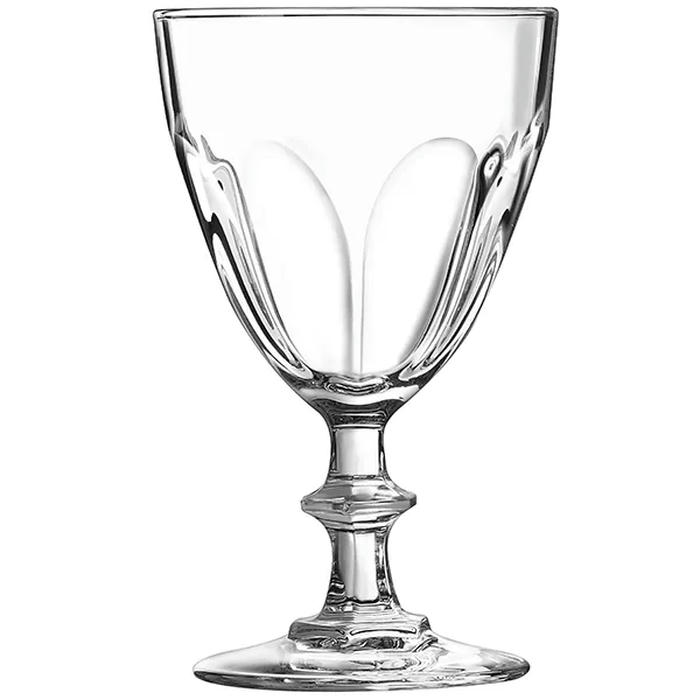 Бокал для вина «Рамбуе» хр.стекло 160мл D=73,H=123мм прозр