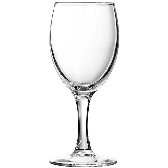 Бокал для вина «Элеганс» стекло 120мл D=55/59,H=133мм прозр