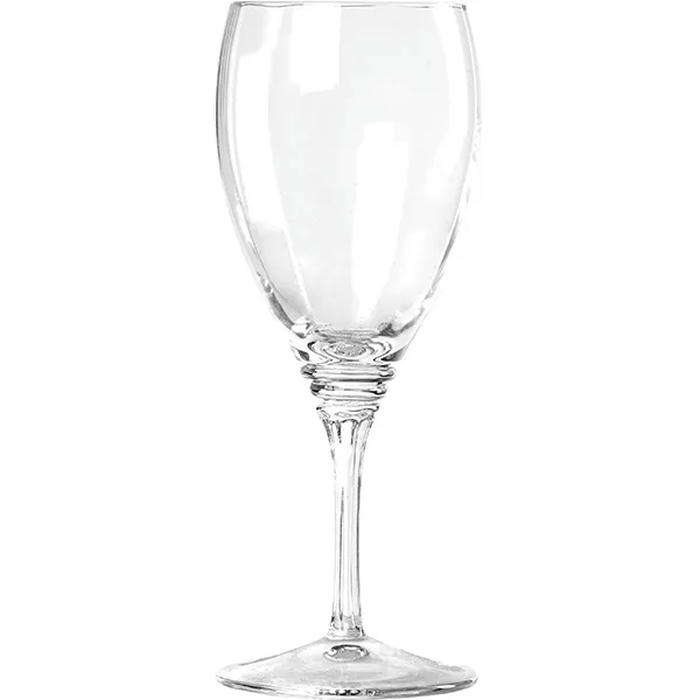 Бокал для вина «Кабург» хр.стекло 130мл D=5/6,H=15см прозр
