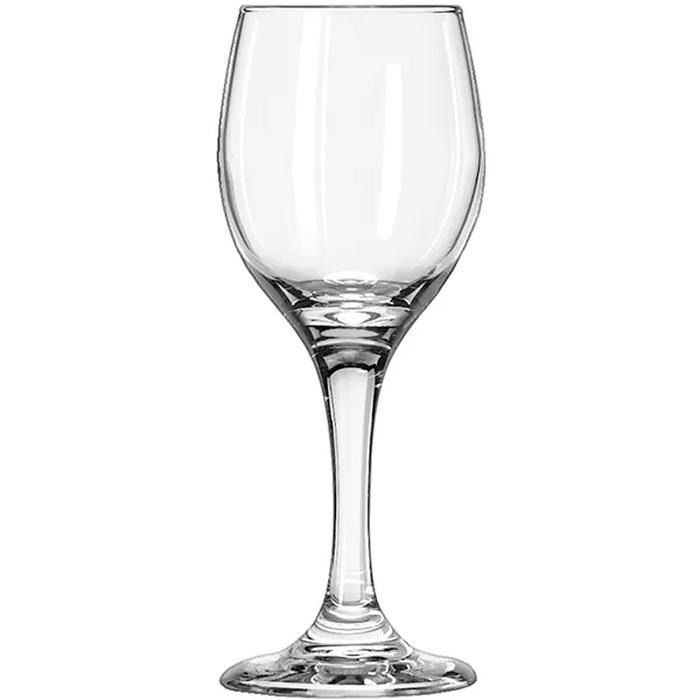 Бокал для вина «Персепшн» стекло 122мл D=5,H=15см прозр