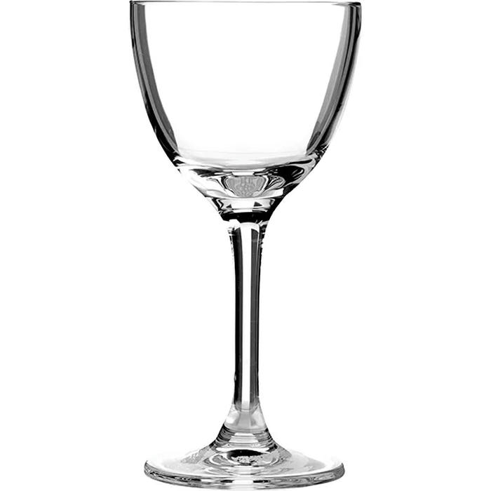 Бокал для вина «Ник&Нора» хр.стекло 160мл D=74,H=150мм прозр
