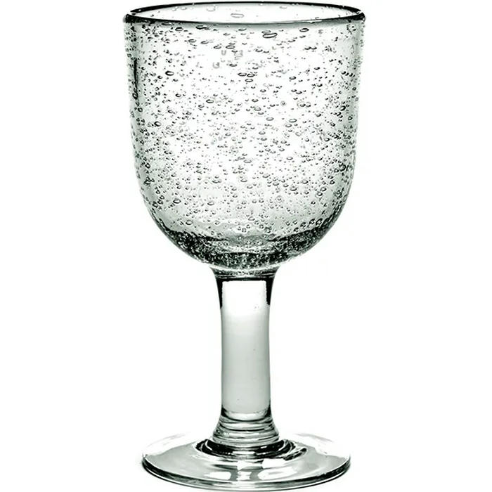 Бокал для вина «Пьюр» стекло D=85,H=155мм прозр