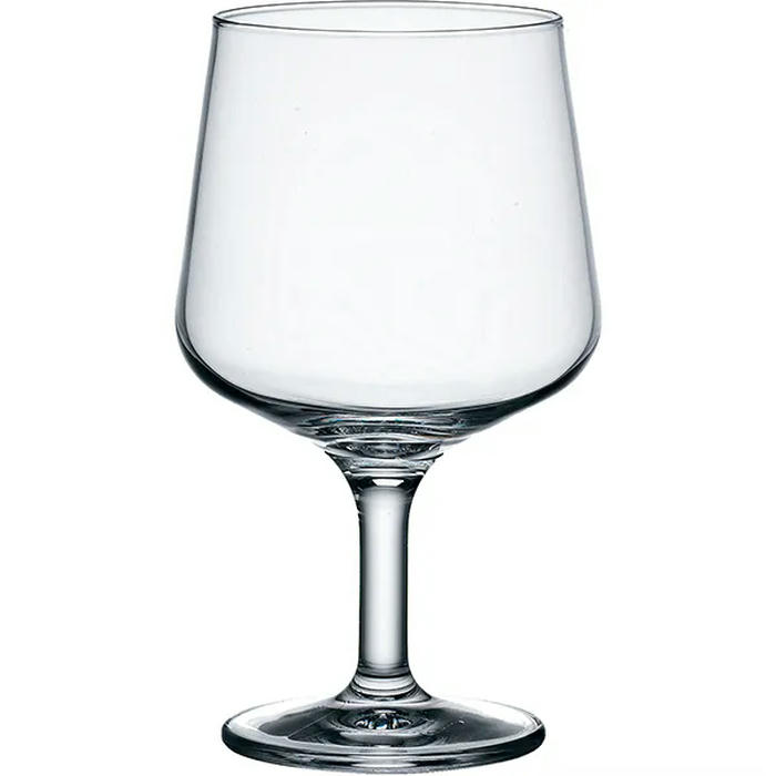 Бокал для вина «Колоссэо» стекло 220мл D=75,H=124мм прозр