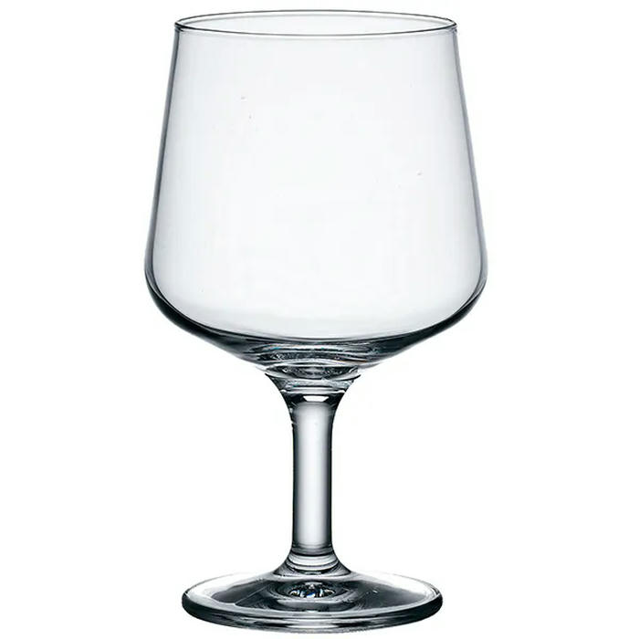 Бокал для вина «Колоссэо» стекло 280мл D=82,H=137мм прозр